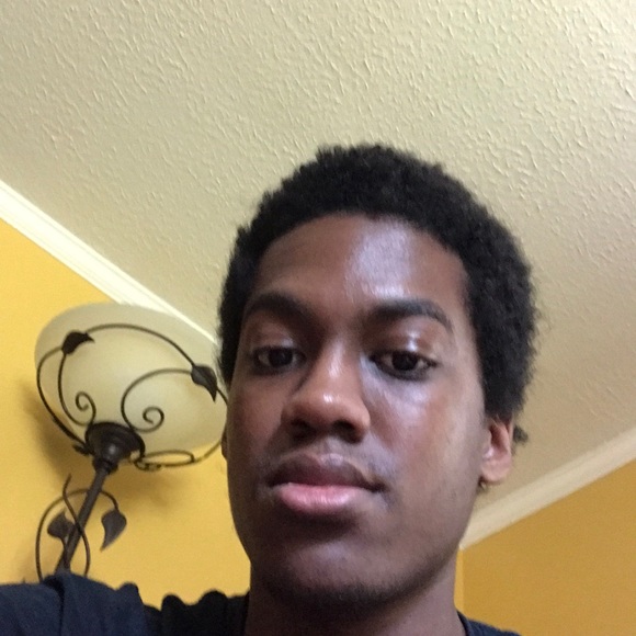 Meet your Posher, Brendan - Picture 1 of 1